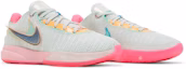Cheap Nike LeBron 20 'Time Machine' | Mesin Masa DJ5422-300/DJ5423-300