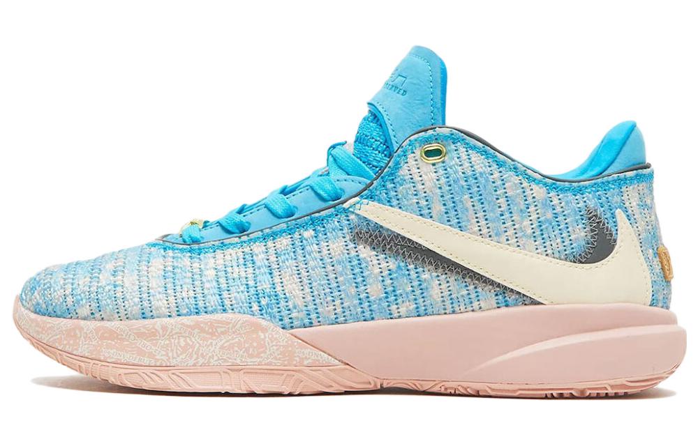 Nike LeBron 20 EP 'All-Star' DV1192-400
