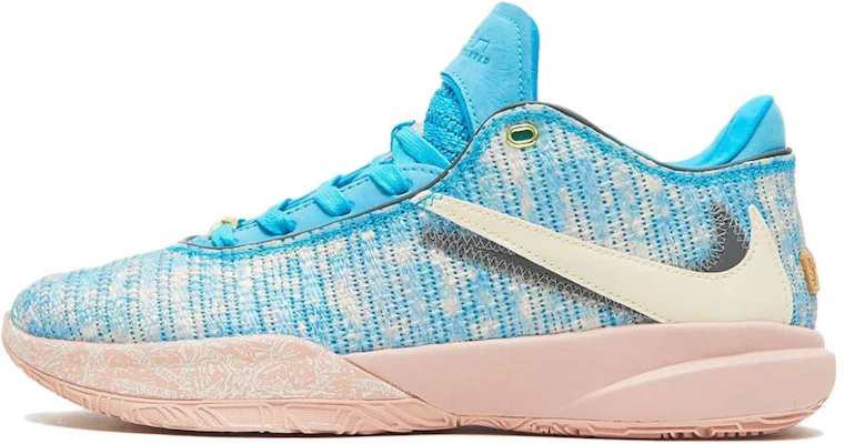 Nike LeBron 20 EP ''All-Star'' Chaussures de Basketball DV1192-400 Buy Nike LeBron 20 EP ''All-Star'' Chaussures de Basketball DV1192-400