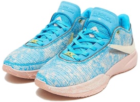 耐克勒布朗20代 EP "全明星"球鞋 DV1192-400 Order 耐克勒布朗20代 EP "全明星"球鞋 DV1192-400