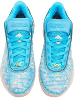 耐克勒布朗20代 EP "全明星"球鞋 DV1192-400 Lookbook 耐克勒布朗20代 EP "全明星"球鞋 DV1192-400