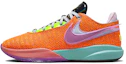 Buy Nike LeBron 20 EP 'Chosen 1' Sepatu Basket Terbaru DJ5422-800