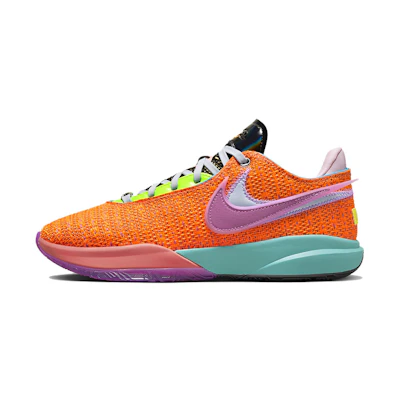 Nike LeBron 20 EP 'Chosen 1'