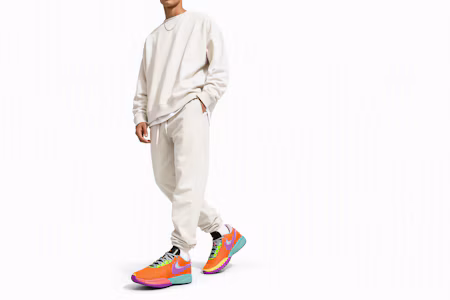 Order 耐吉 LeBron 20 EP 'Chosen 1' DJ5422-800