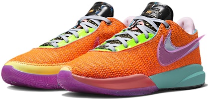 耐克LeBron 20 EP 'Chosen 1' DJ5422-800 Order 耐克LeBron 20 EP 'Chosen 1' DJ5422-800