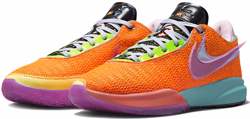 Nike LeBron 20 EP 'Chosen 1' DJ5422-800 Order Nike LeBron 20 EP 'Chosen 1' DJ5422-800