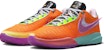 Nike LeBron 20 EP 'Chosen 1' Lelaki Terpilih DJ5422-800