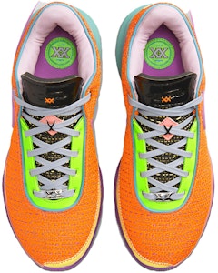 나이키 르브론 20 EP '선택받은 자' DJ5422-800 Lookbook 나이키 르브론 20 EP '선택받은 자' DJ5422-800