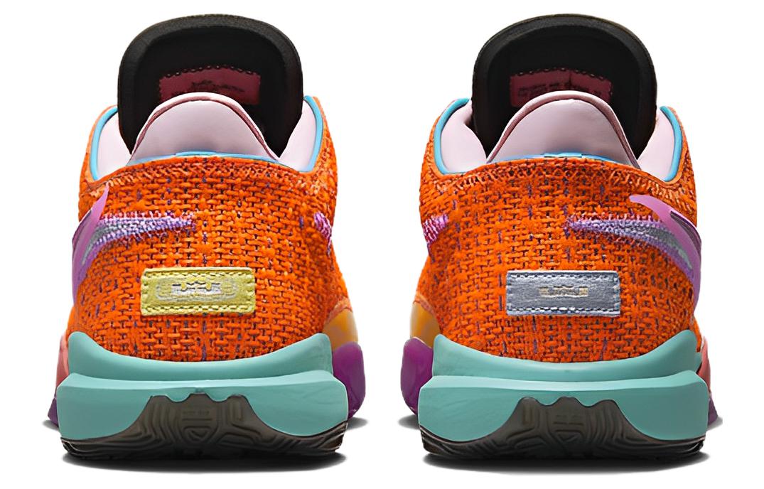 Purchase Nike LeBron 20 EP 'Chosen 1' Sepatu Basket Terbaru DJ5422-800