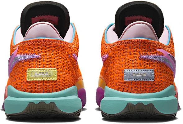 Nike LeBron 20 EP 'Chosen 1' Sepatu Basket Terbaru DJ5422-800 Purchase Nike LeBron 20 EP 'Chosen 1' Sepatu Basket Terbaru DJ5422-800