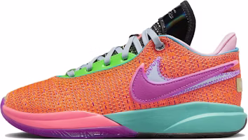 Nike LeBron 20 EP 'Chosen 1' DJ5423-800/DJ5422-800 Nike LeBron 20 EP 'Chosen 1' DJ5423-800/DJ5422-800