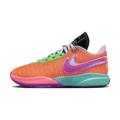 Nike LeBron 20 EP 'Chosen 1'