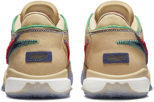 Nike LeBron 20 EP 'Four Horsemen' DV9089-200 Purchase Nike LeBron 20 EP 'Four Horsemen' DV9089-200