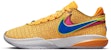 Nike LeBron 20 EP 'James Gang' Lelaran Malaysia DJ5422-801/DJ5423-801