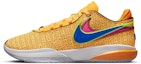 Buy Nike LeBron 20 EP 'James Gang' Lelaran Malaysia DJ5422-801/DJ5423-801