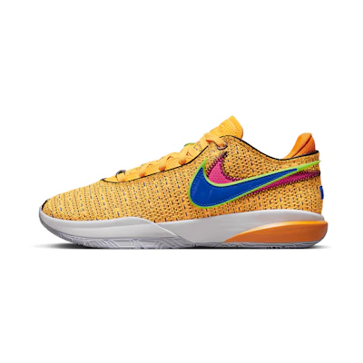 Nike LeBron 20 EP 'James Gang'