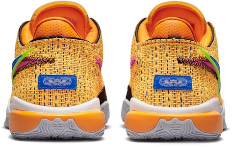 耐吉 LeBron 20 EP 'James Gang' DJ5422-801/DJ5423-801 Purchase 耐吉 LeBron 20 EP 'James Gang' DJ5422-801/DJ5423-801