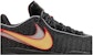 Nike LeBron 20 EP 'Miami Heat' kasut bola keranjang. DJ5423-001/DJ5422-001
