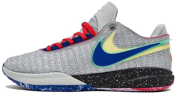 Nike LeBron 20 EP 'Nike Lifer' Lelaki DJ5422-002 Buy Nike LeBron 20 EP 'Nike Lifer' Lelaki DJ5422-002