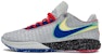 Nike LeBron 20 EP 'Nike Lifer' Lelaki DJ5422-002