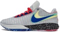 Buy Nike LeBron 20 EP 'Nike Lifer' Lelaki DJ5422-002
