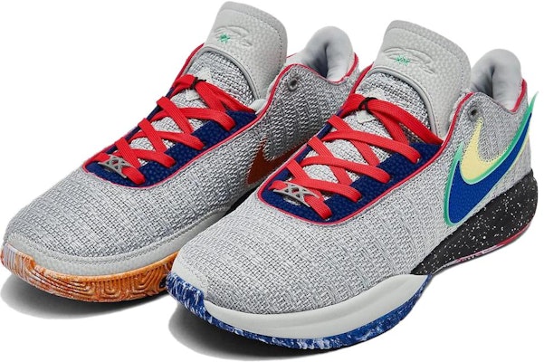 Nike LeBron 20 EP 'Nike Lifer' DJ5422-002 Order Nike LeBron 20 EP 'Nike Lifer' DJ5422-002