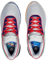 耐克 LeBron 20 EP '终生耐克' DJ5422-002 Lookbook 耐克 LeBron 20 EP '终生耐克' DJ5422-002