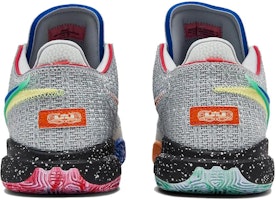 耐克 LeBron 20 EP '终生耐克' DJ5422-002 Shop 耐克 LeBron 20 EP '终生耐克' DJ5422-002