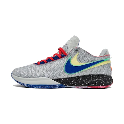 Nike LeBron 20 EP 'Nike Lifer'