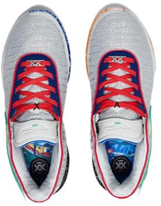 Nike LeBron 20 EP 'Nike Lifer' Lelaki Malaysia Kasut Sukan DJ5423-002/DJ5422-002 Lookbook Nike LeBron 20 EP 'Nike Lifer' Lelaki Malaysia Kasut Sukan DJ5423-002/DJ5422-002