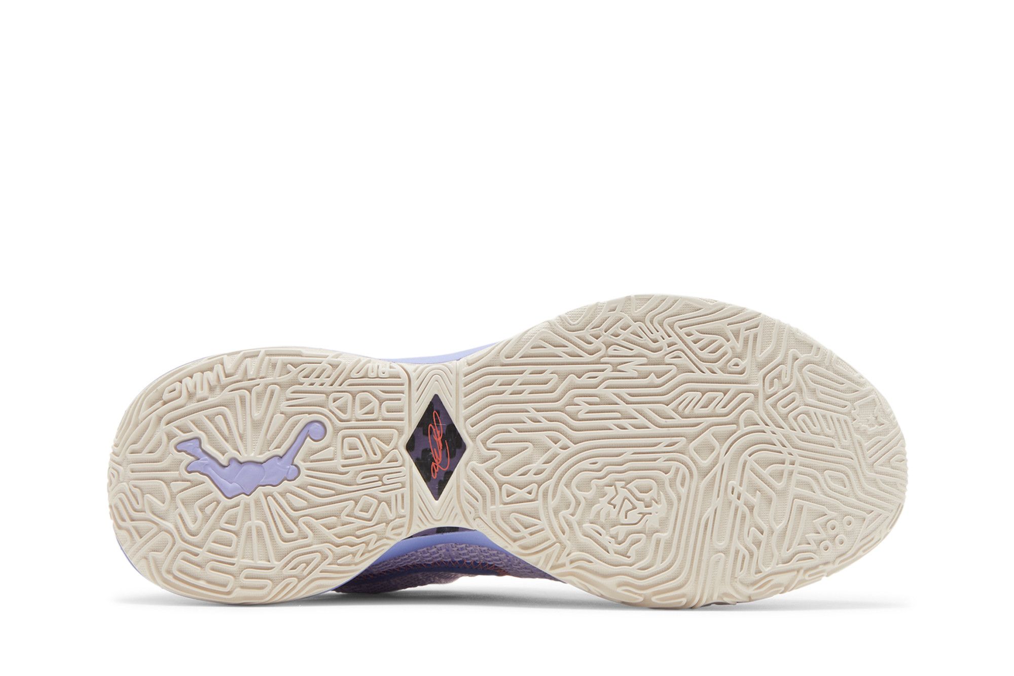 Purchase Nike LeBron 20 EP ''Lila und Gold'' DJ5422-500