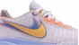 Nike LeBron 20 EP 'Ungu dan Emas' DJ5423-500/DJ5422-500