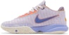 Nike LeBron 20 EP 'Ungu dan Emas' DJ5423-500/DJ5422-500