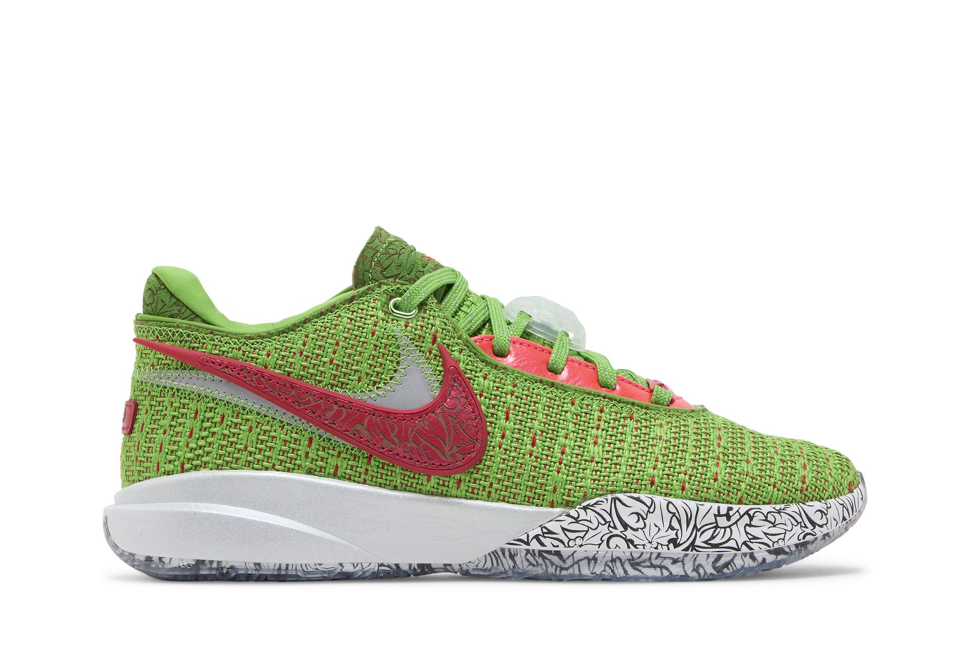 Nike LeBron 20 EP 'Stocking Stuffer' FJ4956-300