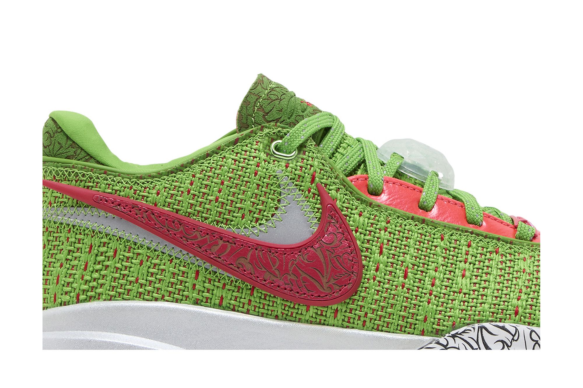 Order Nike LeBron 20 EP ''Stocking Stuffer'' Weihnachtsedition FJ4956-300