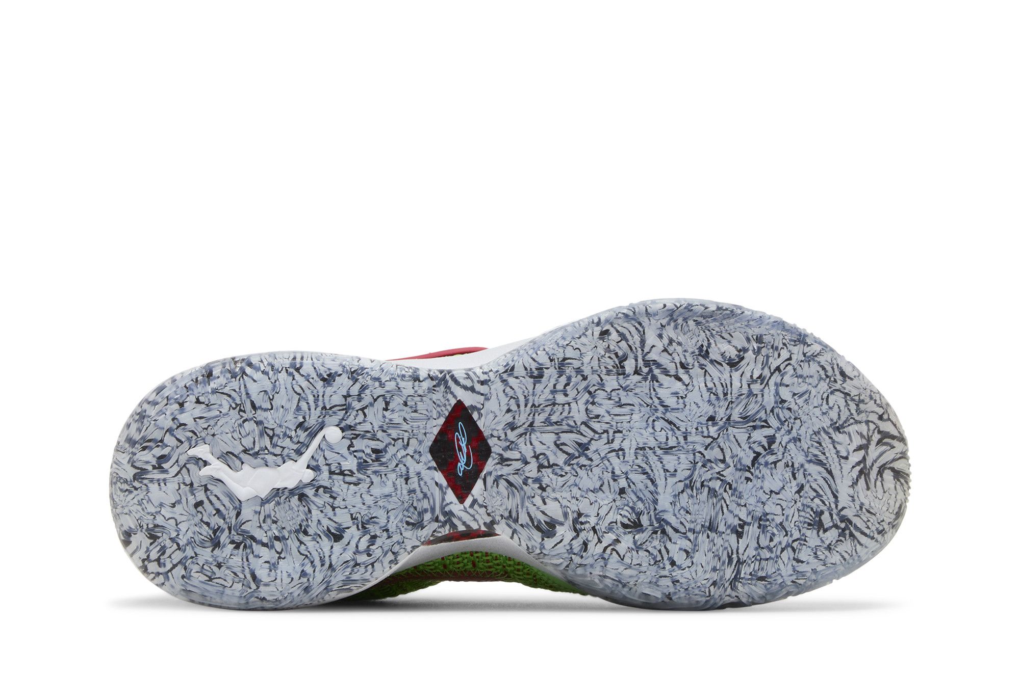 Shop Nike LeBron 20 EP ''Stocking Stuffer'' Weihnachtsedition FJ4956-300