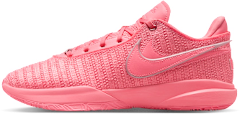 Nike LeBron 20 EP Pink Gaze/Metallic Silver/Pink Gaze DJ5422-600 Buy Nike LeBron 20 EP Pink Gaze/Metallic Silver/Pink Gaze DJ5422-600