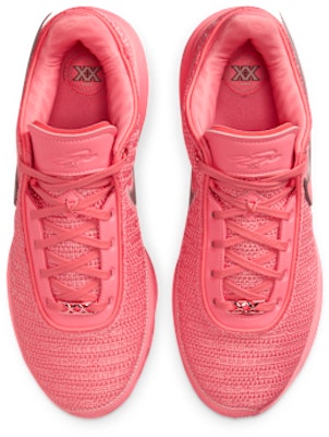 Nike LeBron 20 EP Pink Gaze/Metallic Silver/Pink Gaze DJ5422-600 Shop Nike LeBron 20 EP Pink Gaze/Metallic Silver/Pink Gaze DJ5422-600