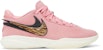 Nike LeBron 20 NRG EP 'South Beast' Lelaki DQ3827-900