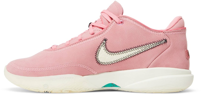 Nike LeBron 20 NRG EP 'South Beast' Sepatu Basket Terbaru 2023 DQ3827-900 Lookbook Nike LeBron 20 NRG EP 'South Beast' Sepatu Basket Terbaru 2023 DQ3827-900