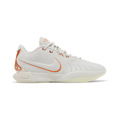 Nike LeBron 21 'Akoya'