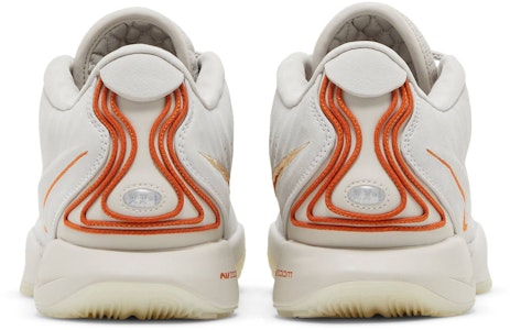 Nike LeBron 21 'Akoya' FV2345-001 Details for Nike LeBron 21 'Akoya' FV2345-001