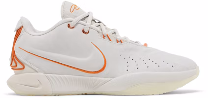 Nike LeBron 21 'Akoya' FV2345-001/FV2346-001 Nike LeBron 21 'Akoya' FV2345-001/FV2346-001