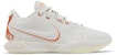Nike LeBron 21 'Akoya' FV2345-001/FV2346-001