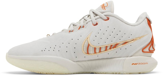 Nike LeBron 21 'Akoya' FV2345-001/FV2346-001 Lookbook Nike LeBron 21 'Akoya' FV2345-001/FV2346-001