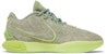 Nike LeBron 21 'Algae' Alga FV2345-302/FV2346302