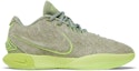 Buy Nike LeBron 21 'Algae' Alga FV2345-302/FV2346302