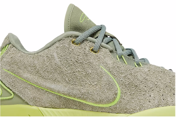 Nike LeBron 21 'Algae' FV2345-302/FV2346302 Order Nike LeBron 21 'Algae' FV2345-302/FV2346302