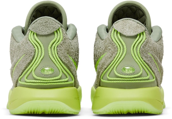 Nike LeBron 21 'Algae' FV2345-302/FV2346302 Details for Nike LeBron 21 'Algae' FV2345-302/FV2346302