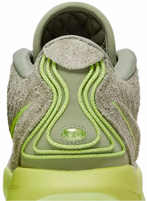 Nike LeBron 21 'Algae' FV2345-302/FV2346302 Sizing Nike LeBron 21 'Algae' FV2345-302/FV2346302